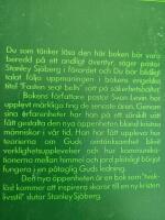 Den nya &ouml;ppenheten