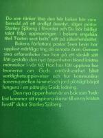 Den nya &ouml;ppenheten