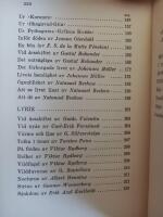 Fram&aring;t och upp&aring;t : Tankar och utdrag