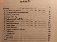 Segern &ouml;ver m&ouml;rkrets furste