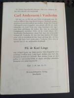 Carl Andersson i Vaxholm 