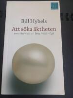 Att s&ouml;ka &auml;ktheten/pkt