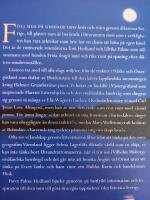 P&aring; diktens v&auml;gar genom Sverige