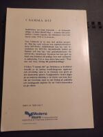 I samma b&aring;t : studiebok om lokal ekumenik