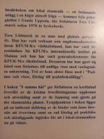 I samma b&aring;t : studiebok om lokal ekumenik