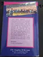 Eld fr&aring;n himlen : [en livsf&ouml;rvandlande ber&auml;ttelse om evangelisation med tecken och under i den f.d. kommunistv&auml;rlden]