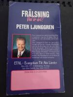 Fr&auml;lsning : vad &auml;r det?