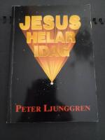 Jesus helar idag