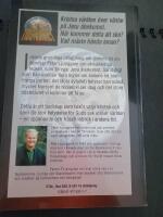 Tidstecknet : varf&ouml;r inte Jesus har kommit tillbaka och vad som m&aring;ste h&auml;nda innan Han kommer?