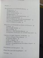 Syndafloden och verkligheten : n&aring;gra bibliska ber&auml;ttelser i geologisk och arkeologisk belysning