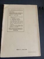 Boken om de ungas f&ouml;rbund : Utgiven under redaktion av Sven Lodin under medverkan av flera f&ouml;rfattare  med illustrationer 