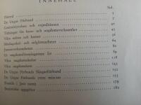 Boken om de ungas f&ouml;rbund : Utgiven under redaktion av Sven Lodin under medverkan av flera f&ouml;rfattare  med illustrationer 