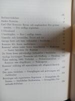 C.O. Rosenius hans liv och g&auml;rning