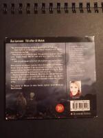 Till offer &aring;t Molok