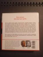 Det blod som spillts