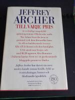 Till varje pris : [roman]