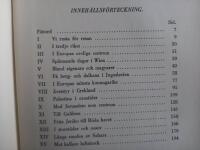 Till Orienten : Reseskildring 