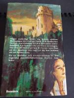 Farligt m&ouml;te i Florens : [roman]