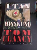 Utan misskund : [roman]