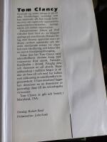 Utan misskund : [roman]