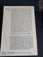 An introduction to Western philosophy : ideas and arguments from Plato to Sartre