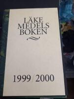 L&auml;kemedelsboken