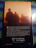 Den h&aring;rda v&auml;gen