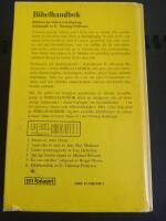 Bibelhandbok : bibliska huvudord och begrepp f&ouml;rklarade