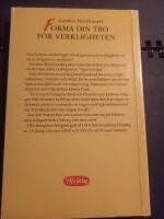 Forma din tro f&ouml;r verkligheten