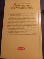 Forma din tro f&ouml;r verkligheten