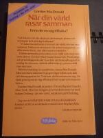 N&auml;r din v&auml;rld rasar samman : finns det en v&auml;g tillbaka?