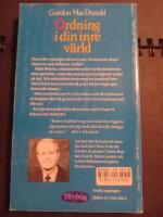 Ordning i din inre v&auml;rld