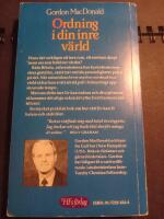 Ordning i din inre v&auml;rld