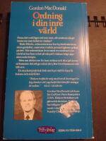Ordning i din inre v&auml;rld