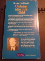 Ordning i din inre v&auml;rld