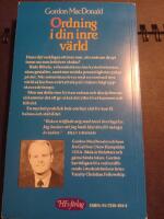 Ordning i din inre v&auml;rld