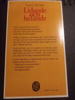 Lidande och helande : utdrag ur boken Helandets mysterium