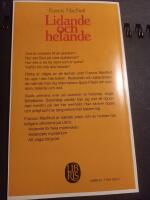 Lidande och helande : utdrag ur boken Helandets mysterium