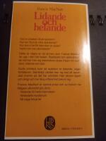 Lidande och helande : utdrag ur boken Helandets mysterium