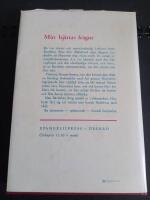 Mitt hj&auml;rtas fr&aring;gor