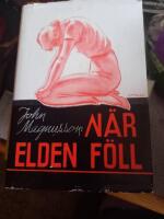 N&auml;r elden f&ouml;ll : En ber&auml;ttelse om den nya r&ouml;relsen