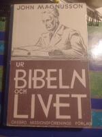 Ur Bibeln och livet 