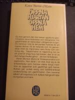 &Ouml;ppna hj&auml;rtan &ouml;ppna hem