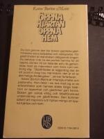 &Ouml;ppna hj&auml;rtan &ouml;ppna hem