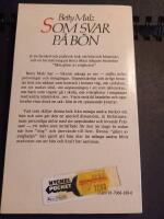 Som svar p&aring; b&ouml;n