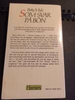 Som svar p&aring; b&ouml;n