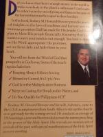 Thoughts on stewardship Volume One