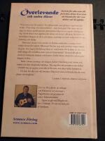 &Ouml;verlevande : och andra dikter