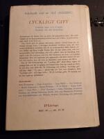 Lyckligt gift : Femton m&auml;n och kvinnor  ber&auml;ttar om sitt &auml;ktenskap 