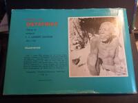 RESAN TILL OSTAFRIKA. Utdrag ur mission&auml;r L. J. Langes dagbok 1865-66